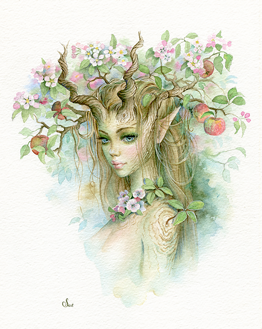 Dryad
