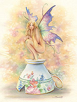 Teacup Fairy