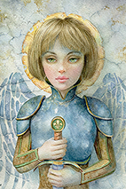 Joan of Arc