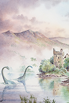 Loch Ness