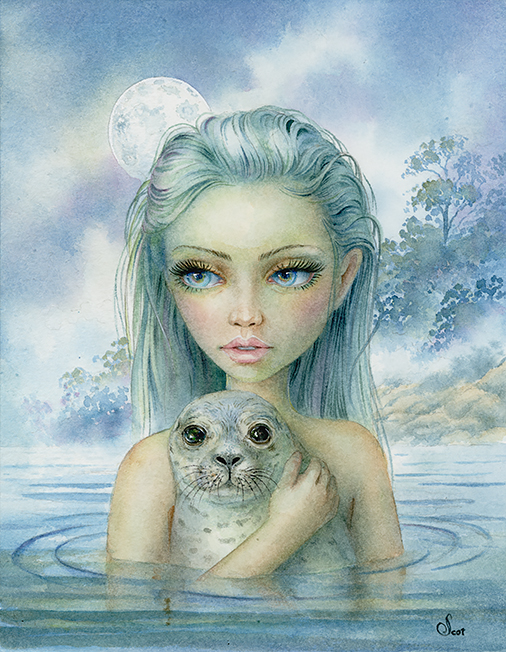 Selkie