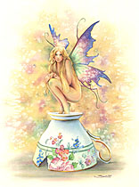 T-Cup Fairy
