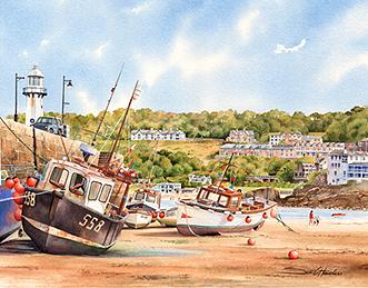 HighandDryweb.jpg (25545 bytes)